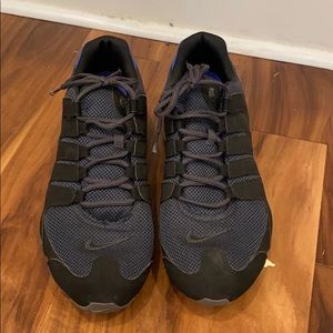 Men's Nike shox